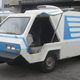 Image for article titled Take A Strange Trip Back In Time With This Custom VW Van